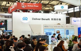 发酵技术2020 诚心推荐上海信世展览服务供应