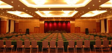 烟台专业会议会展服务公司 高效可靠的会议及展览服务