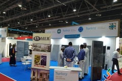 专业展览会议策划执行服务机构——新天会展展团快讯