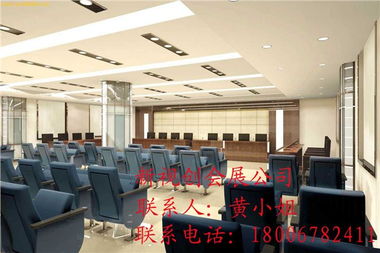 杭州新视创会展 一站式专业会展策划与搭建服务