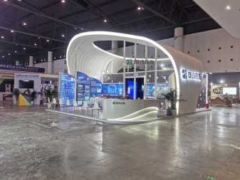 携手四川众展志恒展览工厂，共创展会、活动、会议合作共赢新篇章