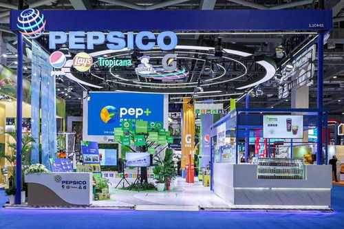 多维美味创新进取 多家洋朋友食饮展上擦出新火花 ——连续举办至2023年的进口博览会 看国际化贸易趋向